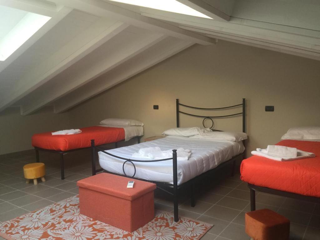 Residenza Oleandro Apartment Desenzano del Garda Ngoại thất bức ảnh